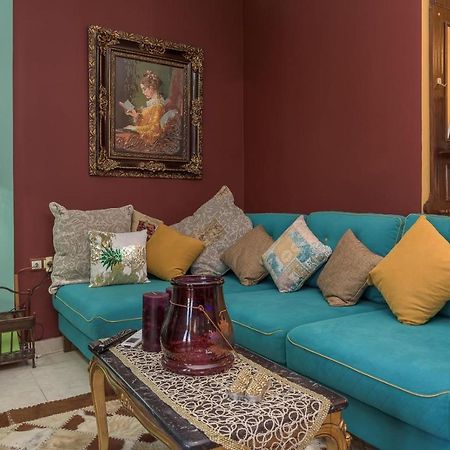 Luxury Marina Apartment In Alexandroupolis Exterior foto